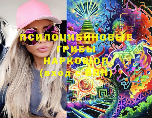 герыч Лагань